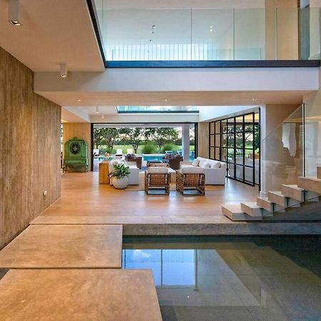 Villa Polos, Prestigious Haven In Casa De Campo La Romana Kültér fotó