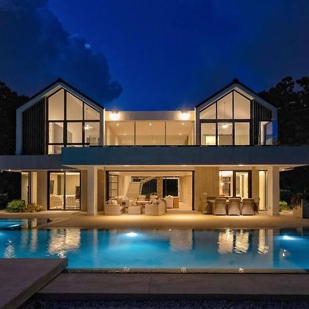 Villa Polos, Prestigious Haven In Casa De Campo La Romana Kültér fotó