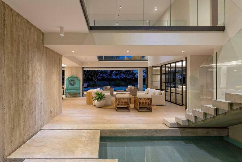Villa Polos, Prestigious Haven In Casa De Campo La Romana Kültér fotó
