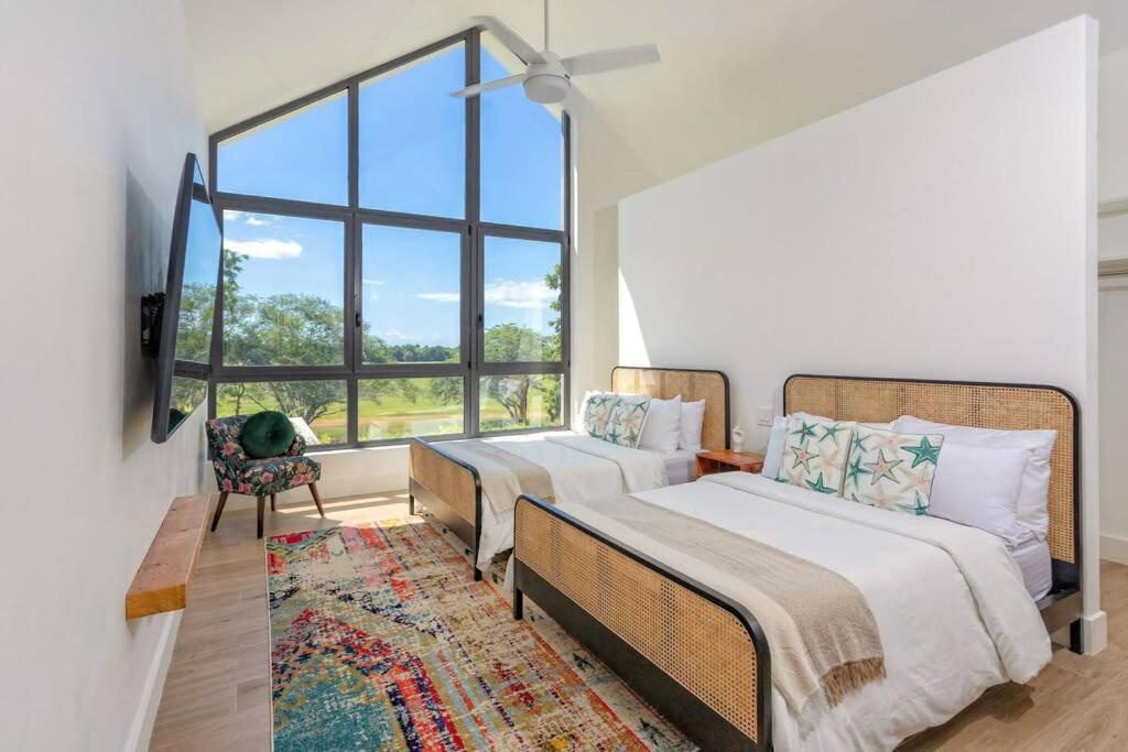 Villa Polos, Prestigious Haven In Casa De Campo La Romana Kültér fotó
