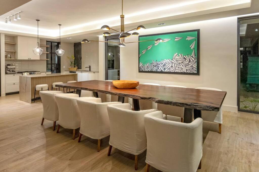 Villa Polos, Prestigious Haven In Casa De Campo La Romana Kültér fotó